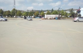 曲靖顺达驾校