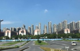 长沙鸿运达驾校湘雅分校