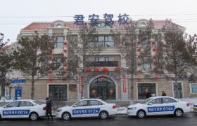 长春君安驾校(朝阳分校)