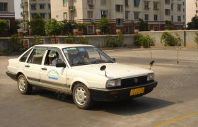 汉中军伟驾校