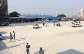 重庆金竺驾校