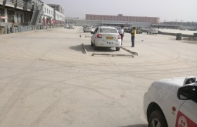 阿克苏地区新运驾校