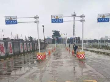 交建驾校