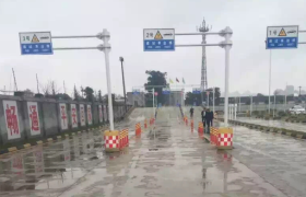 成都交建驾校
