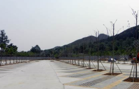 保定涞易驾校