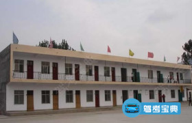许昌许工驾校