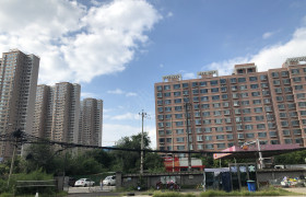 太原丰峰驾校