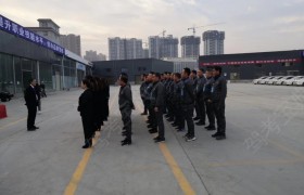 安康迎宾驾校