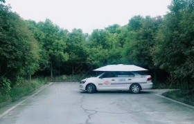 眉山青易驾校