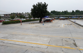 广州千里马驾校