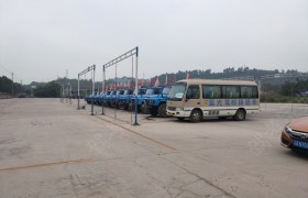 重庆蓝光驾校