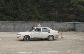 昭通威信驾校