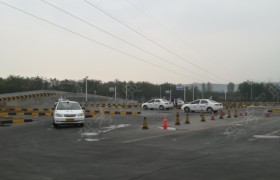 西安翔龙驾校