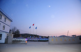 临沂顺达驾校