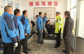 兰州正通驾校