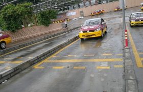 佛山永众驾校