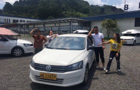 丽水大众驾校