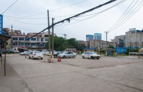 衢州永安驾校