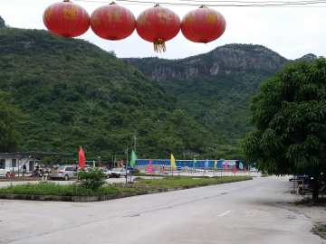 德昌驾校
