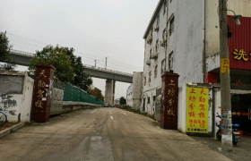 天勋驾校上坊分校