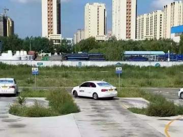 锦鸿驾校