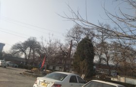 西安万通驾校