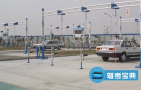 商丘育才驾校
