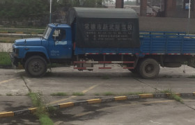 常德新武陵驾校