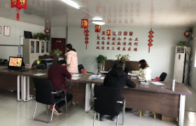 许昌天翔驾校