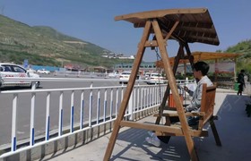 西宁中田驾校