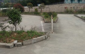 宁波和强驾校