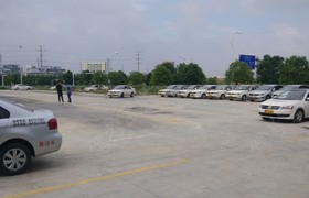 长沙交院驾校