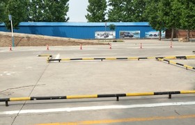 石家庄昊通驾校