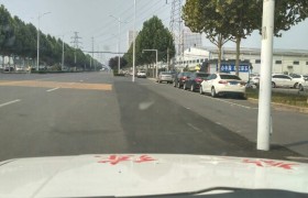 济源劳动驾校
