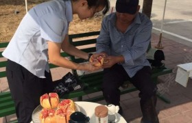 郑州阳光驾校