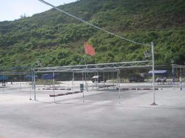 新桥驾校