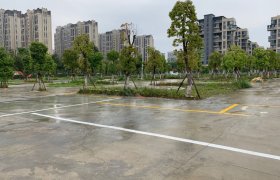 福森驾校直营分校
