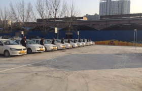 郑州惠济长通驾校