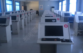 吕梁腾达驾校