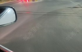 西安蓝田县华津驾校