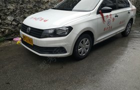 河池港兴驾校