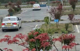 永州蓝翔驾校