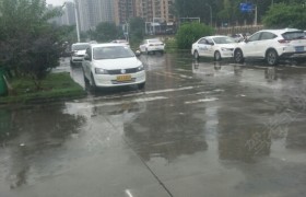 长沙鸿运达驾校雨花区分校