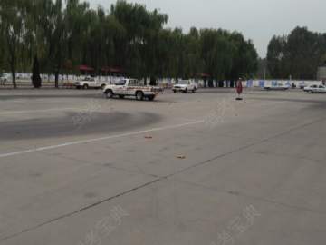 红运驾校