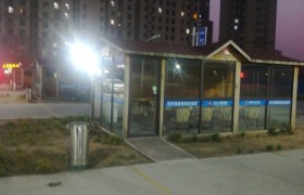 郑州顺盈驾校