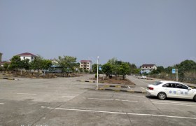 常德金冠驾校