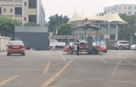 东莞运通驾校东坑分校