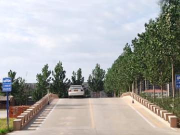 中通驾校