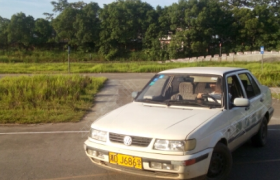 衡阳畅达驾校