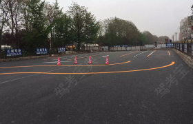 大连长城驾校